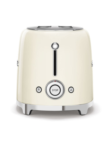 Smeg Tostapane 4 fette 50's Style