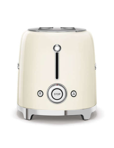Smeg Tostapane 4 fette 50's Style