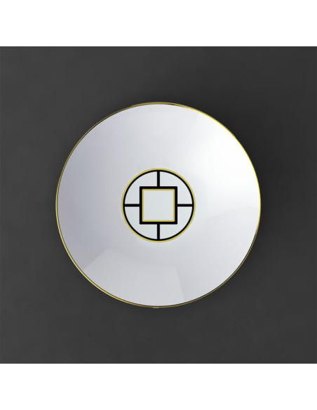 Villeroy & Boch Set 18 piatti Signature Metrochic
