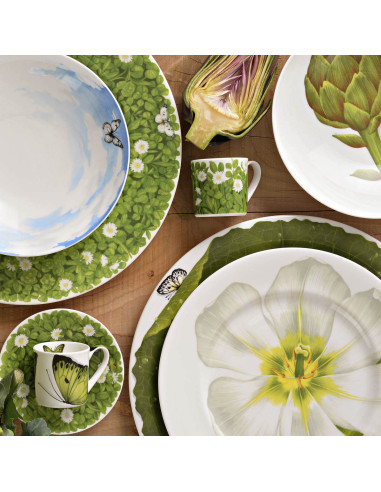 Taitù Set 4 posti tavola Freedom