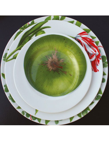 Taitù Set 4 posti tavola Freedom