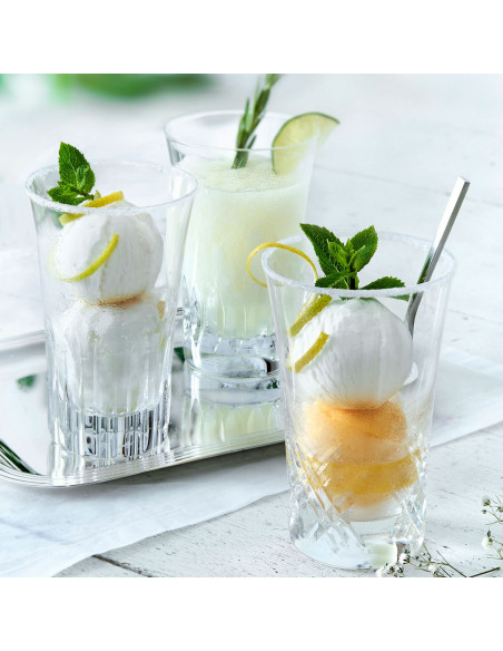 Baccarat Everyday Grande Highballs