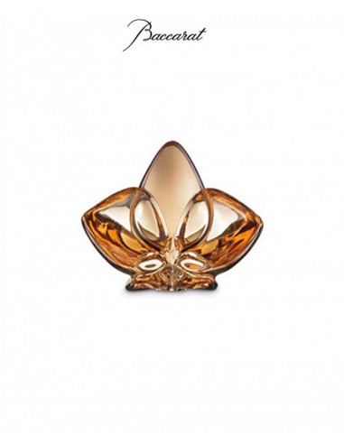 Baccarat Orchidea Bronzo