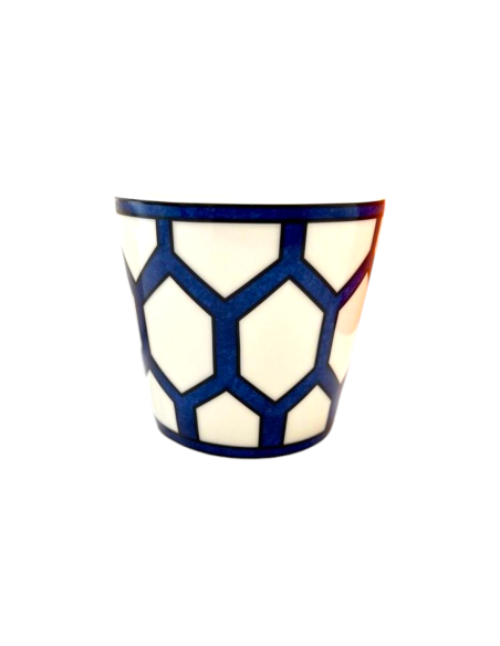 Hermès Bleus d'Ailleurs candle