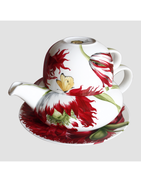 Taitù Tea for you Emotion