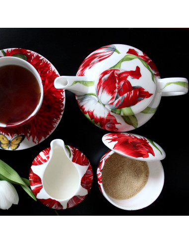 Taitù Tea for you Emotion
