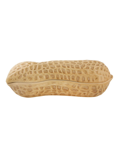Bordallo Pinheiro Scatola grande Peanut