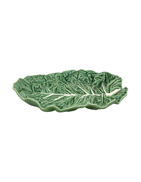 Bordallo Pinheiro Ciotola per frutta Cabbage