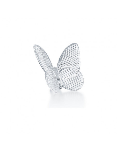 Baccarat Lucky Butterfly. Diamond