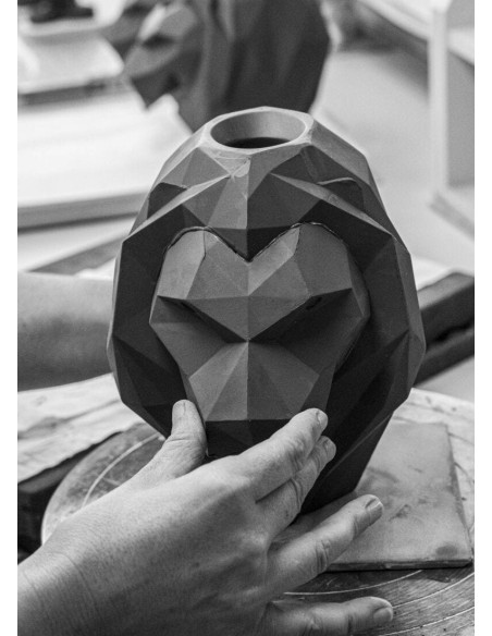 Lion perfume diffuser. Unbreakable spirit Scent