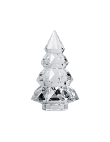 Baccarat Abete Louxor Noël GM