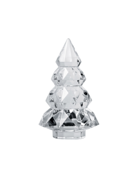 Baccarat Abete Louxor Noël GM