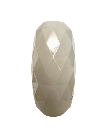 Bosa Vaso Cut Alto Fango Lucido