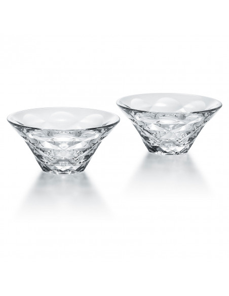 Baccarat Coppetta Swing (x2)
