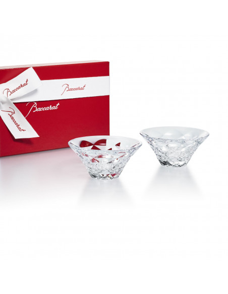 Baccarat Coppetta Swing (x2)