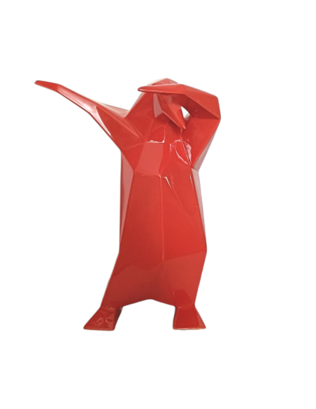 Bosa Scultura Dab Penguin