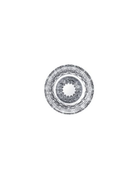 Saint Louis Folia Round decanter