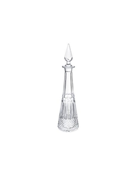 Saint Louis Tommy vodka decanter