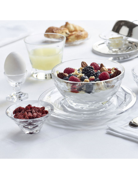Baccarat Swing Bowl L