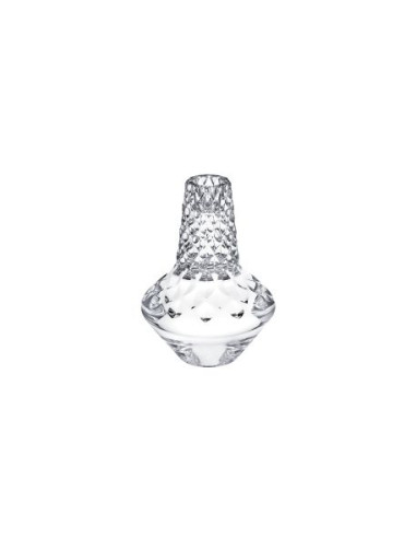 Saint Louis Folia large candlestick