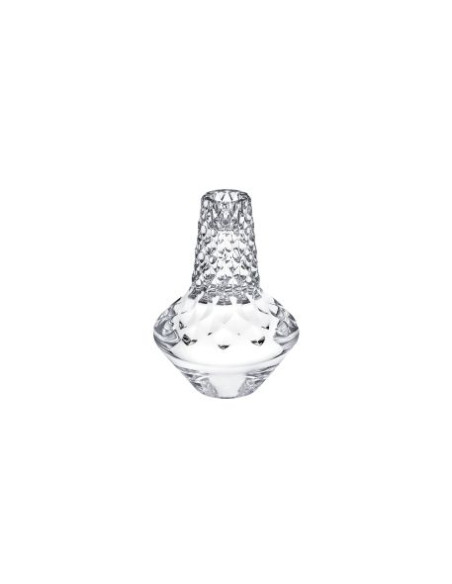 Saint Louis Folia large candlestick