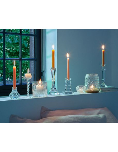 Saint Louis Vega candlestick