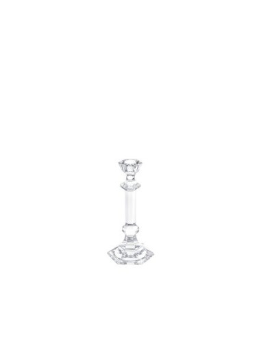 Saint Louis Jardy large candlestick
