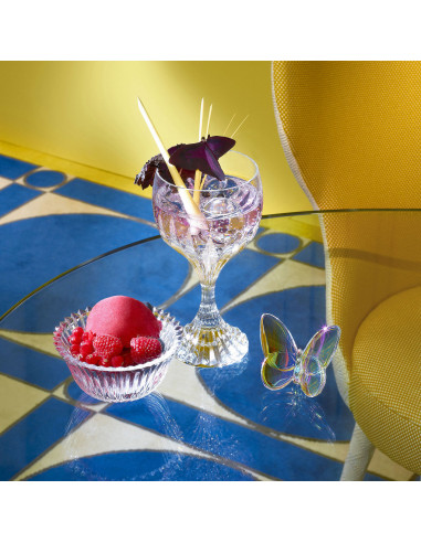 Baccarat Coppetta Mille Nuits