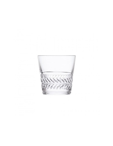 Saint Louis Set of 4 Galeire des Rois glasses