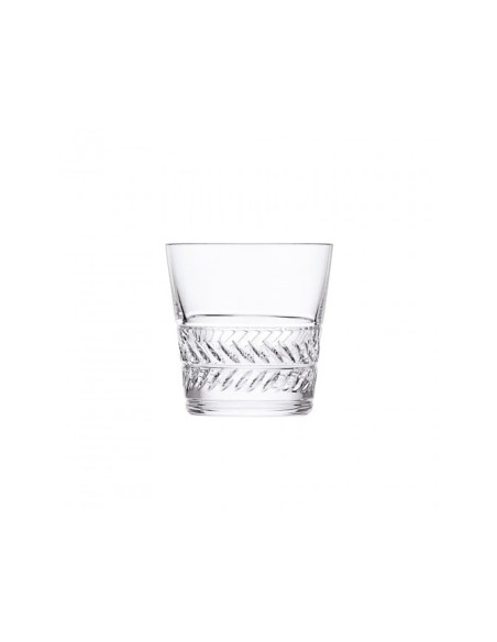 Saint Louis Set of 4 Galeire des Rois glasses