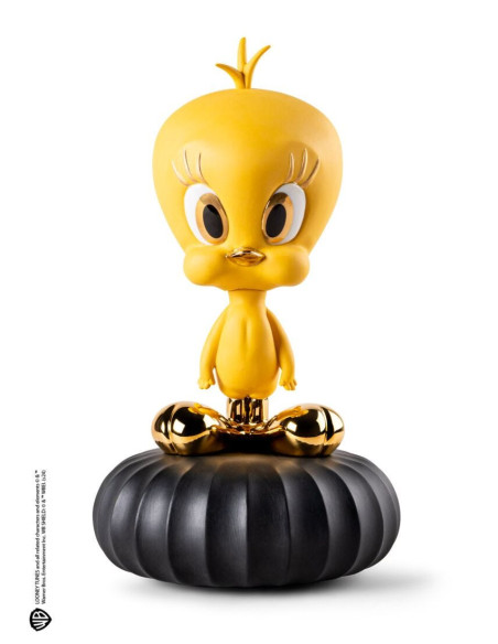 Lladró Scultura Tweety