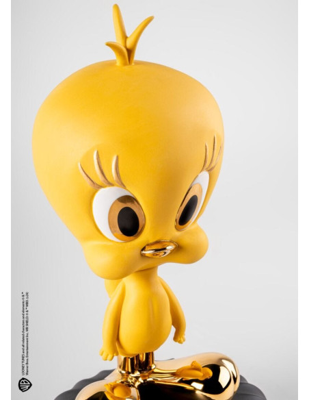 Lladró Scultura Tweety