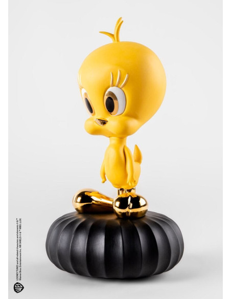 Lladró Tweety sculpture