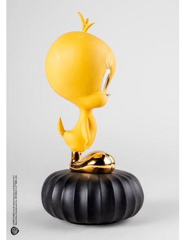 Lladró Scultura Tweety