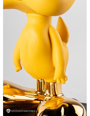 Lladró Scultura Tweety