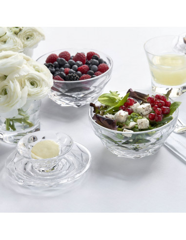 Baccarat Piatto Swing S