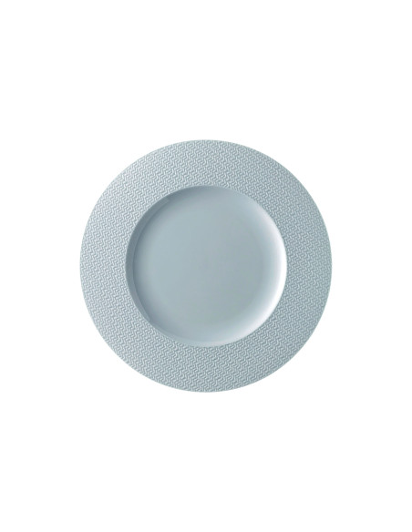 Rosenthal Servizio 18 piatti Kumi Blue Tone