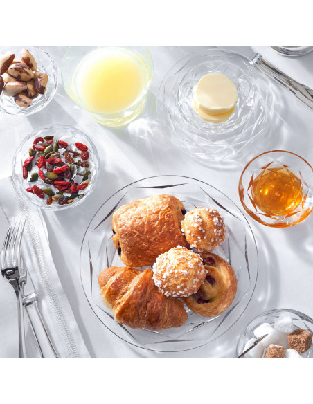 Baccarat Piatto Swing S