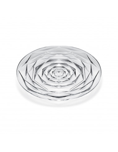 Baccarat Piatto Swing L
