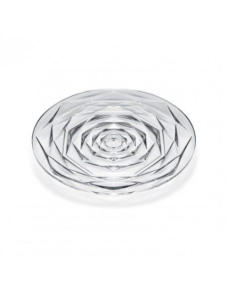 Baccarat Piatto Swing L