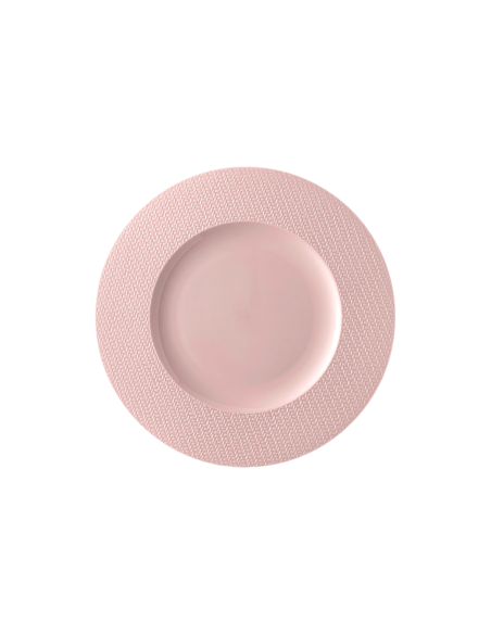 Rosenthal Servizio 18 piatti Kumi Rose Tone