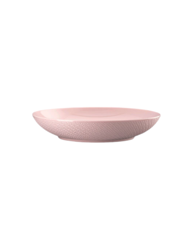 Rosenthal Servizio 18 piatti Kumi Rose Tone