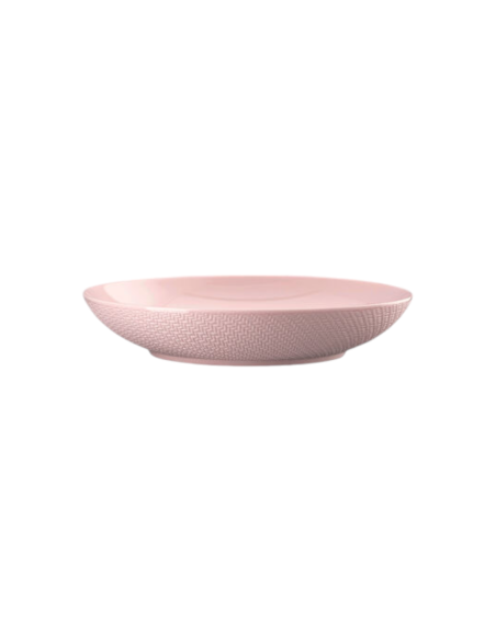 Rosenthal Servizio 18 piatti Kumi Rose Tone