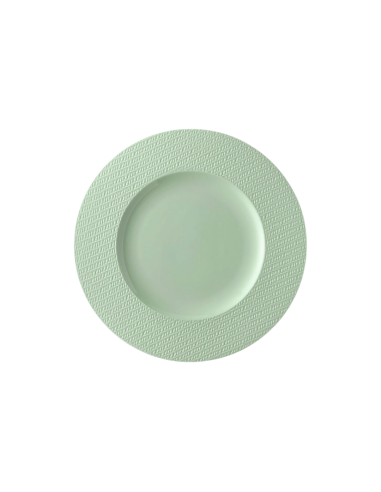 Rosenthal Kumi mint tone table set for 6