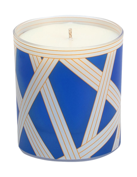 Missoni Home Candela profumata Blu