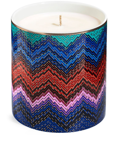 Missoni Home Candela profumata Starlight