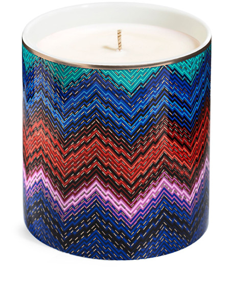 Missoni Home Candela profumata Starlight