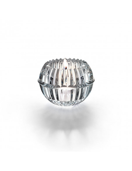 Baccarat Portacandela Mille Nuits