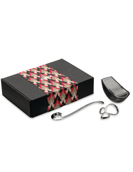 Alessi Gift Set Pasta