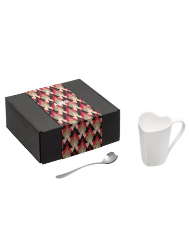 Alessi Big Love Tee Set